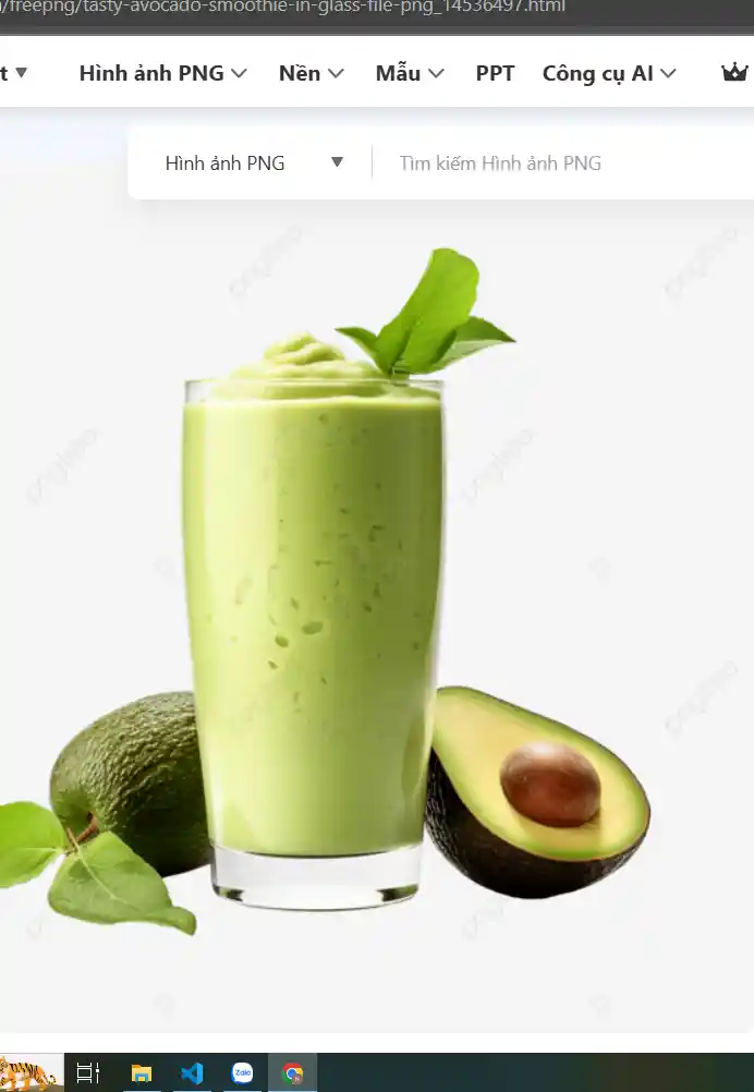 Trà đào